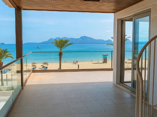 Ático en venta en el Camp, Serra de Tramuntana