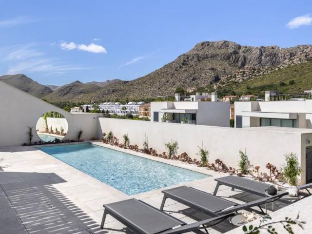 Ático en venta en Serra de Tramuntana, Baleares