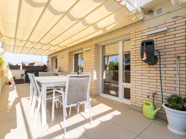 Ático en venta en la Llosa, Baix Camp