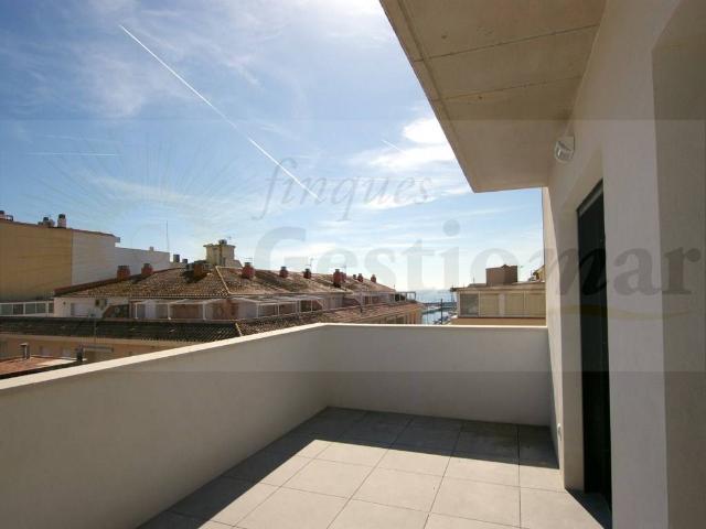 Ático en venta en Cambrils