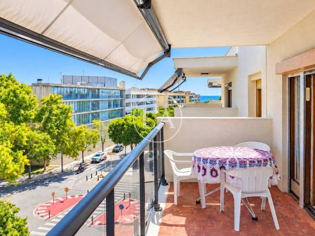 Ático en venta en la Llosa, Cambrils