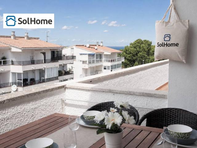 Ático en venta en Camp dels Pilans, Alt Empordà