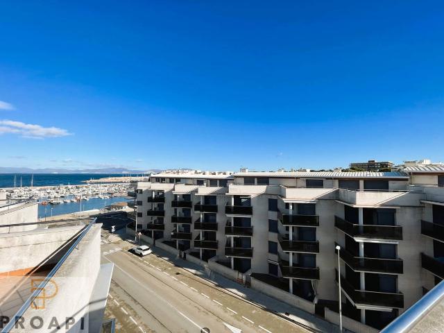 Ático en venta en Camp dels Pilans, L'escala