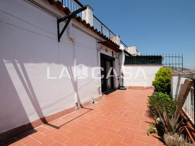 Ático en venta en Eixample, Barcelonès