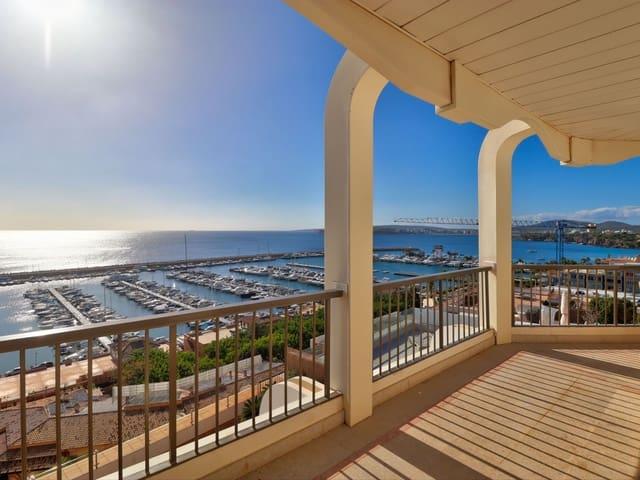Ático en venta en Calvià, Serra de Tramuntana
