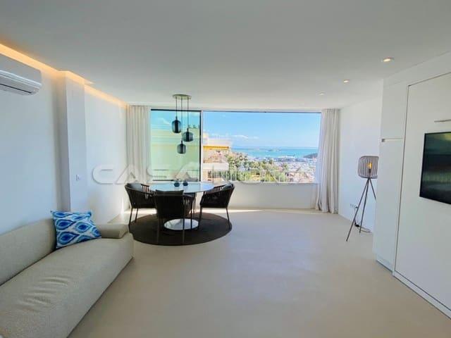 Ático en venta en Calvià, Serra de Tramuntana