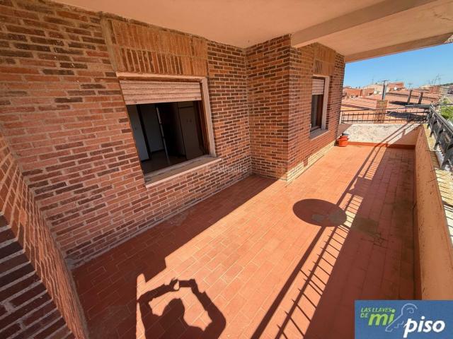 Ático en venta en Portillo, Castilla y León