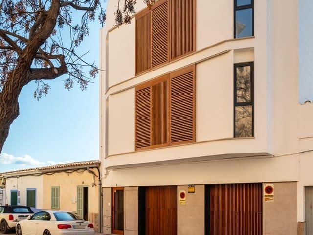 Ático en venta en Nou Llevant, Palma
