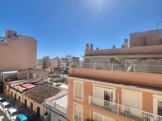 Ático en venta en Nou Llevant, Palma