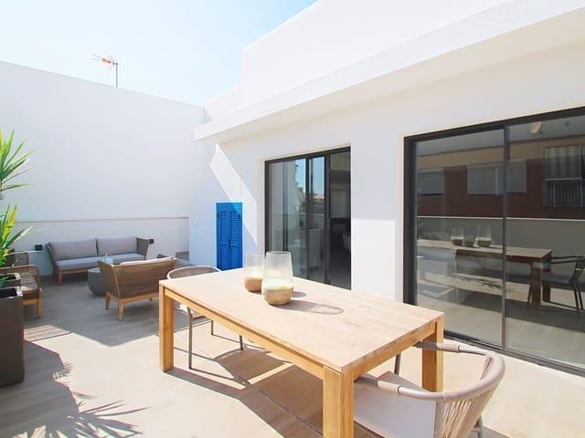 Ático en venta en Nou Llevant, Palma