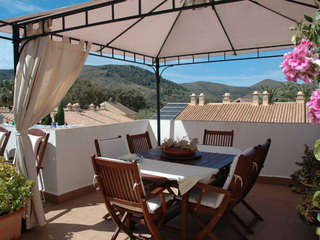 Ático en venta en La Unión, Campo de Cartagena y Mar Menor