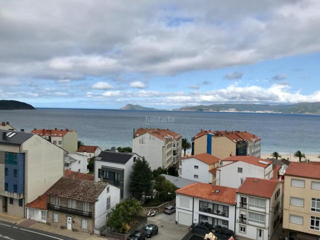Ático en venta en Xío, Noia