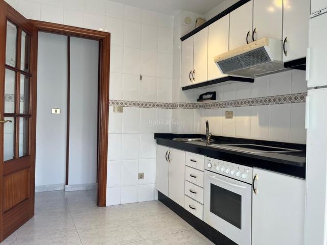 Ático en venta en Xío, Noia