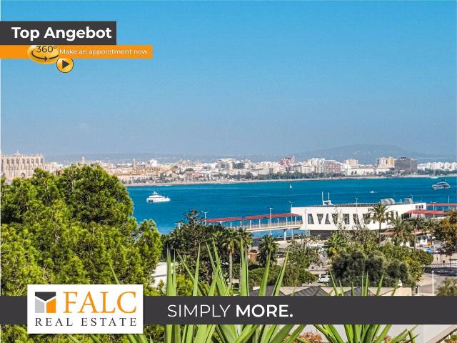 Ático en venta en Palma, el Call