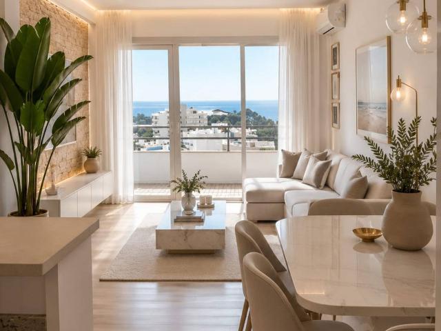 Ático en venta en Canamunt, Palma