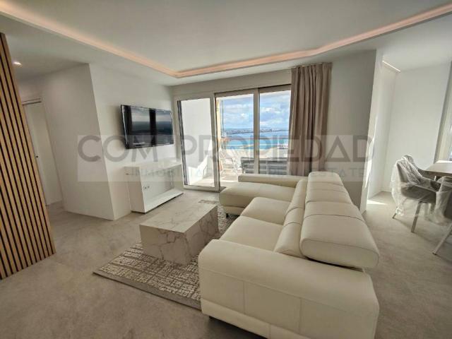 Ático en venta en Palma, el Call
