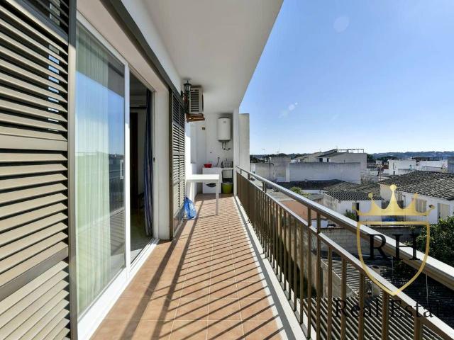 Ático en venta en Migjorn, Baleares