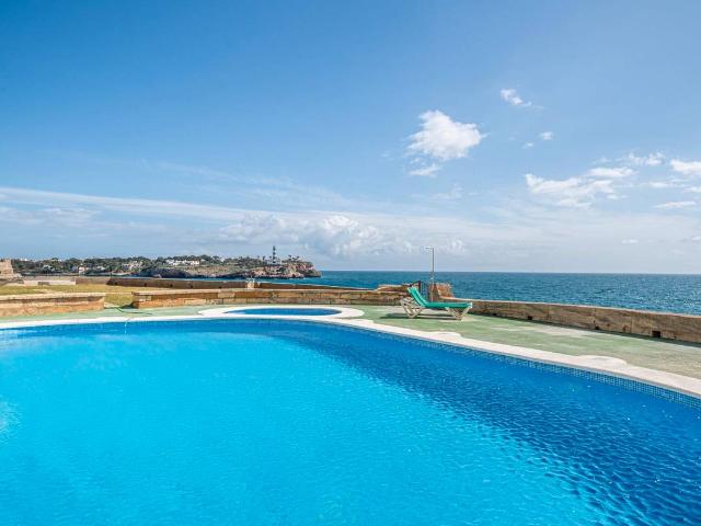 Ático en venta en Migjorn, Baleares