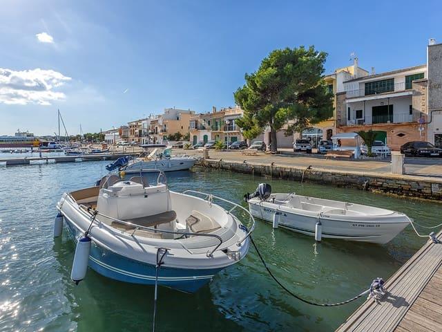 Ático en venta en Portocolom, Portocolom