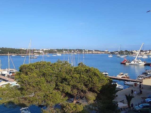 Ático en venta en Portocolom, Migjorn