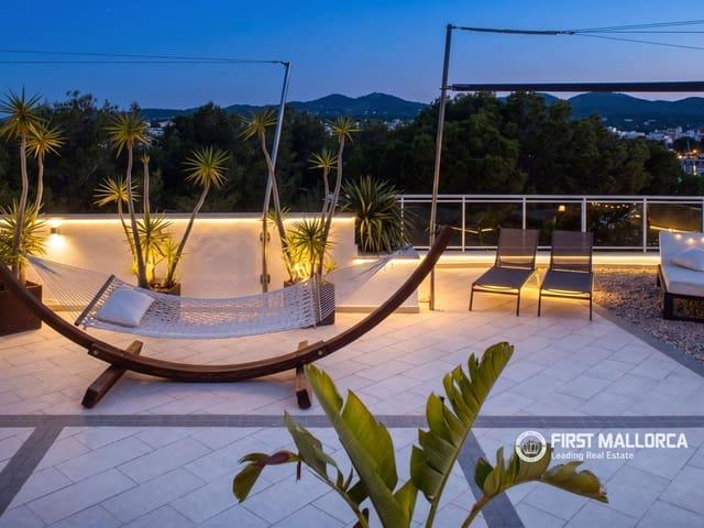 Ático en venta en Portocolom, Migjorn