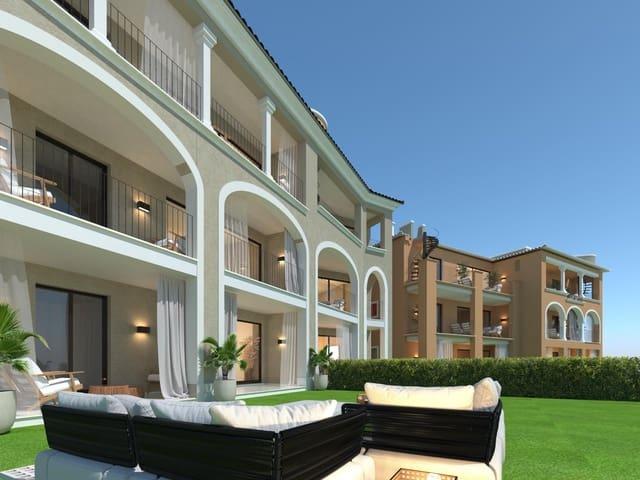 Ático en venta en Portocolom, Portocolom