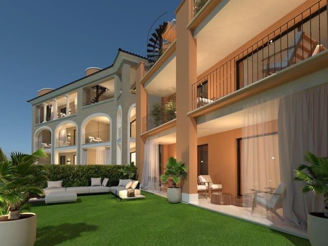 Apartamento en venta en Portocolom, Portocolom
