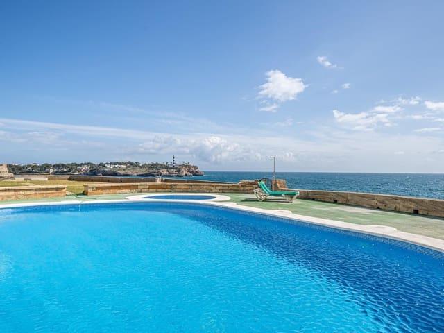 Ático en venta en Portocolom, Migjorn