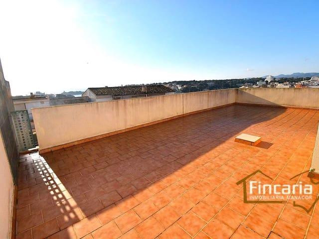 Piso en venta en Manacor, Llevant