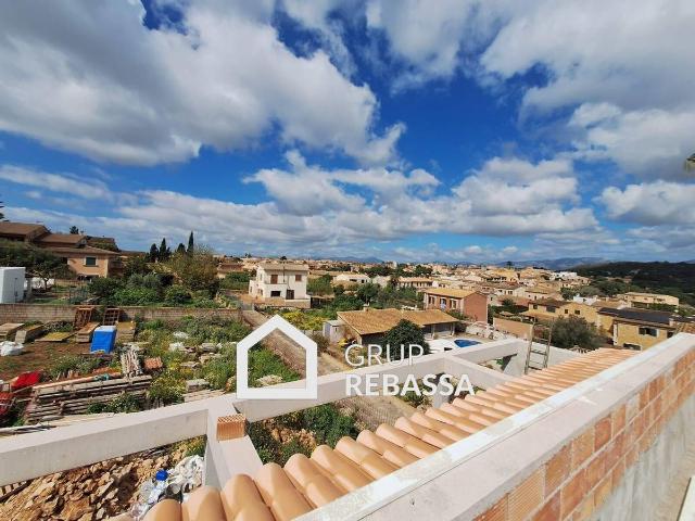 Ático en venta en Marratxinet, Raiguer