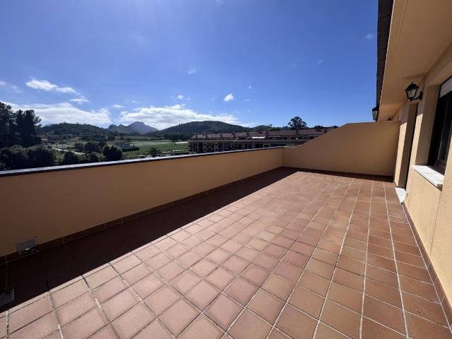 Ático en venta en Llanes, Asturias