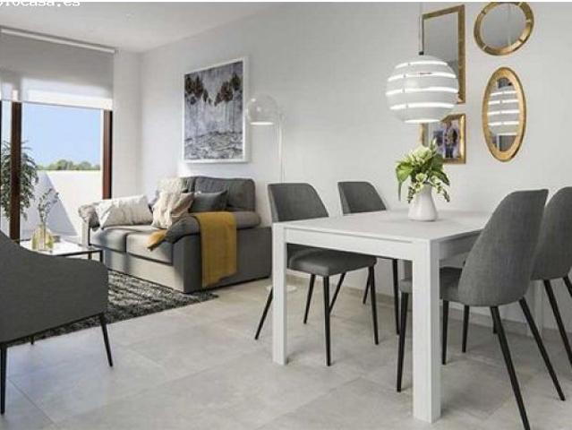 Piso en venta en Pozo del Esparto, Pulpí