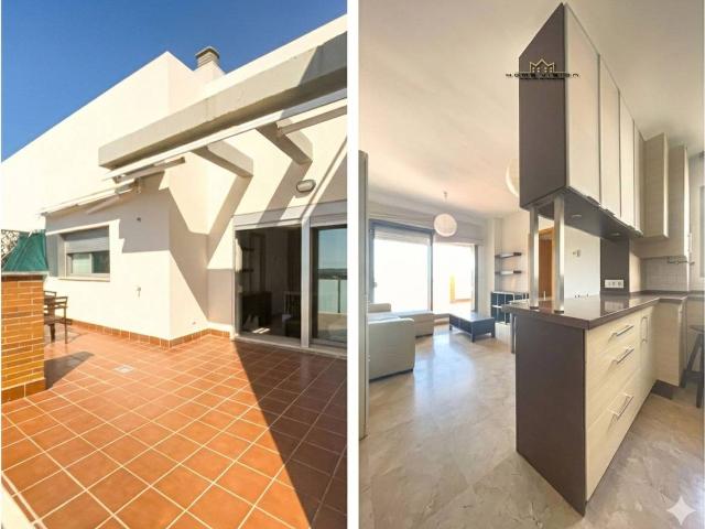 Ático en venta en San Marcos, Campiña de Jerez