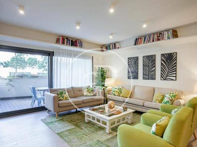Casa en alquiler en Pozuelo