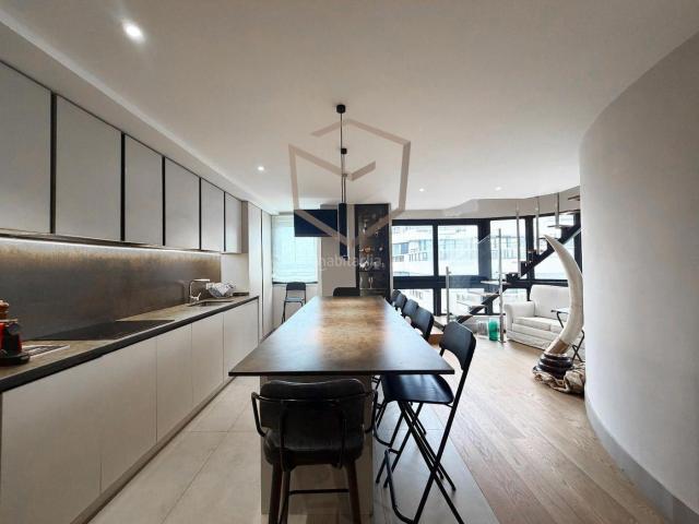 Ático en venta en Pozuelo Estación, Pozuelo De Alarcón