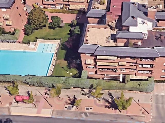Ático en venta en Pozuelo Estación, Pozuelo De Alarcón