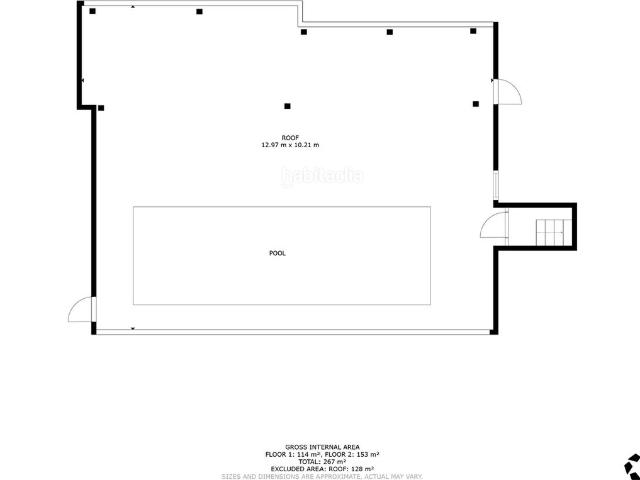 Ático en venta en Pozuelo Estación, Pozuelo De Alarcón