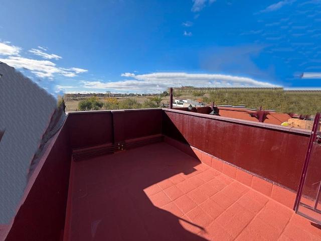 Ático en venta en San Sebastián De Los Reyes, Madrid