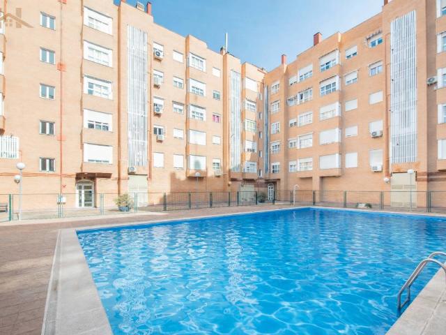 Ático en venta en Casco Antiguo, Alcorcón
