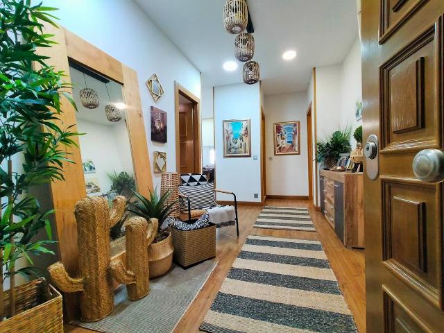 Ático en venta en Praúa, Pravia