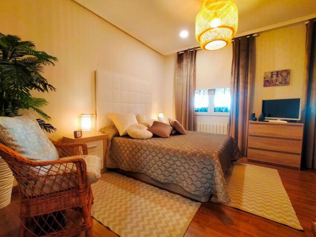 Ático en venta en Praúa, Pravia