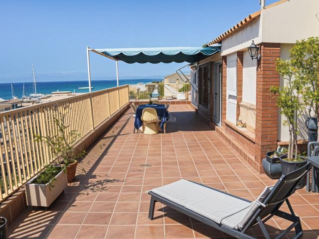Ático en venta en Maresme, Catalunya