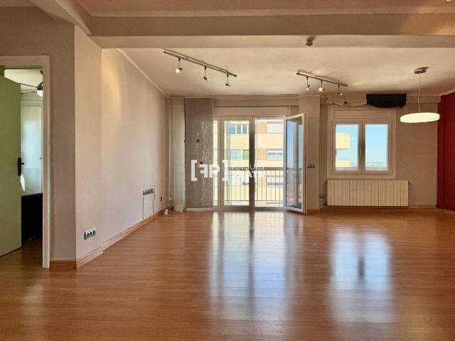 Ático en venta en el Canyeret, Segrià