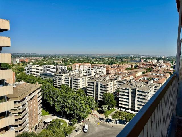 Ático en venta en Segrià, Catalunya