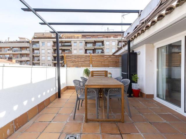 Ático en venta en Vallès Occidental, Catalunya