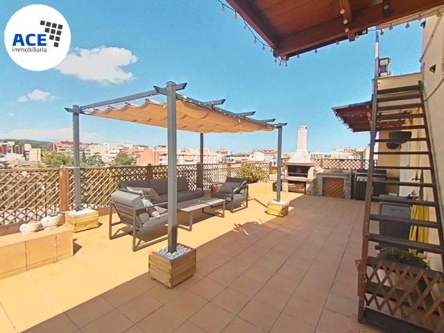 Ático en venta en Rubí