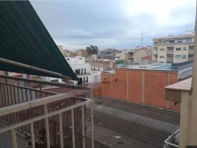 Ático en venta en Badalona, Centre