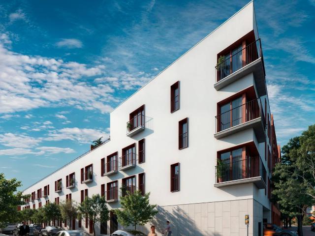 Ático en venta en Districte 1, Barcelonès