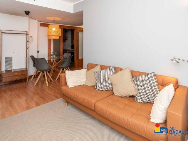 Ático en venta en Badalona, Centre