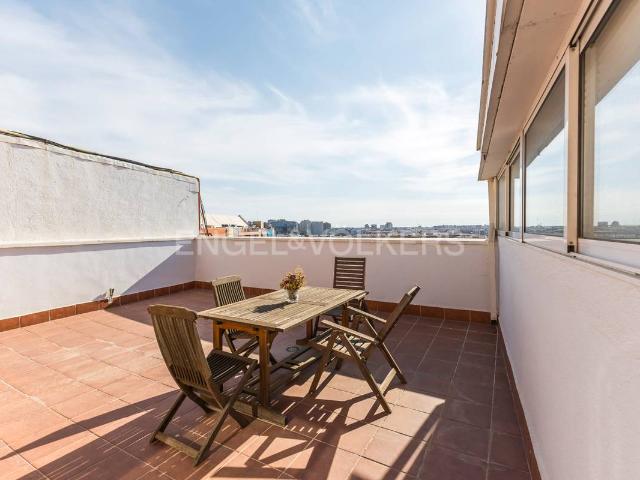 Ático en venta en Centro, Medina-sidonia